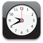 Clock-icon